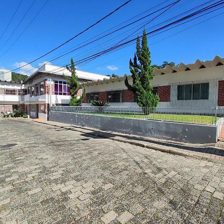 Villa Bilac 01 - Studio Proximo A Vila Germanica Blumenau Zewnętrze zdjęcie