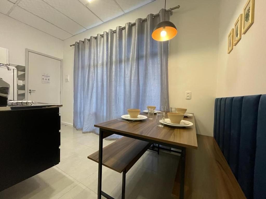 Villa Bilac 01 - Studio Proximo A Vila Germanica Blumenau Zewnętrze zdjęcie