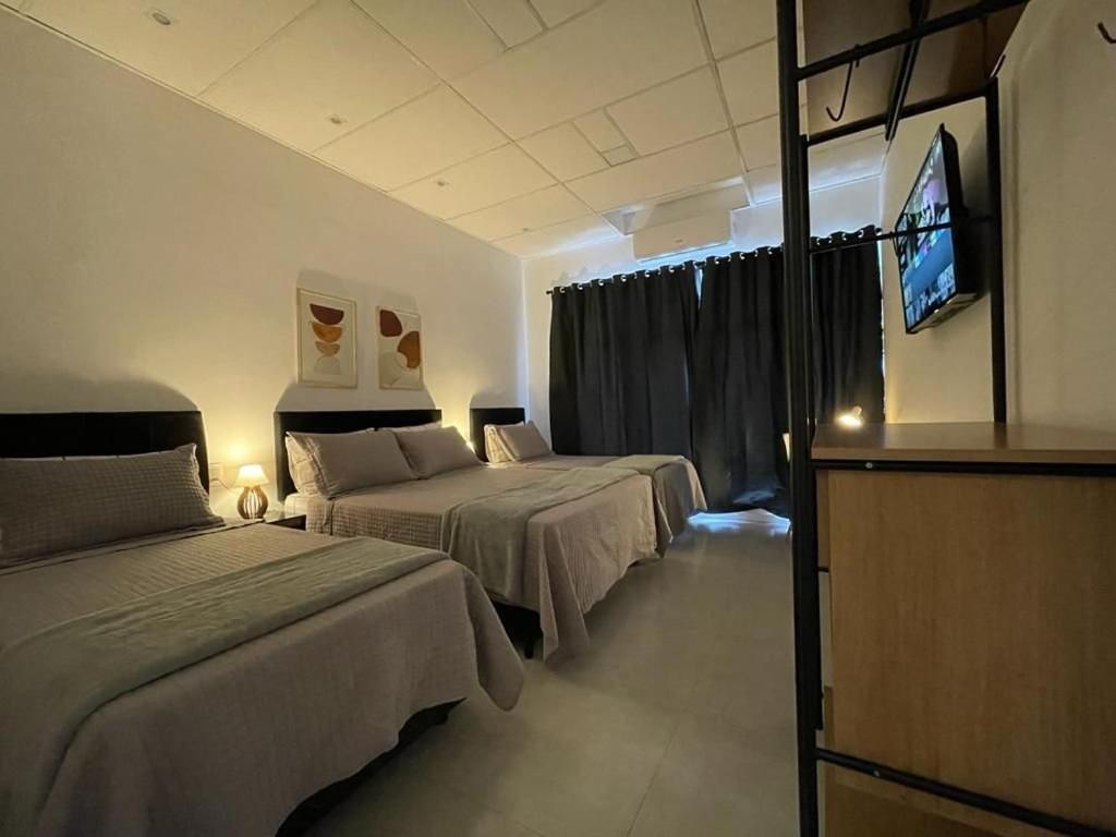 Villa Bilac 01 - Studio Proximo A Vila Germanica Blumenau Zewnętrze zdjęcie