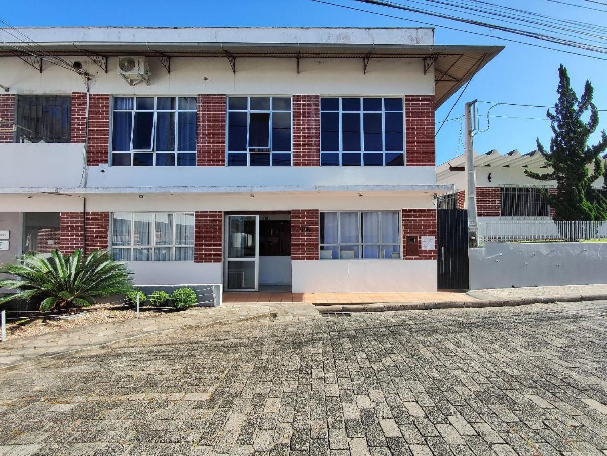 Villa Bilac 01 - Studio Proximo A Vila Germanica Blumenau Zewnętrze zdjęcie
