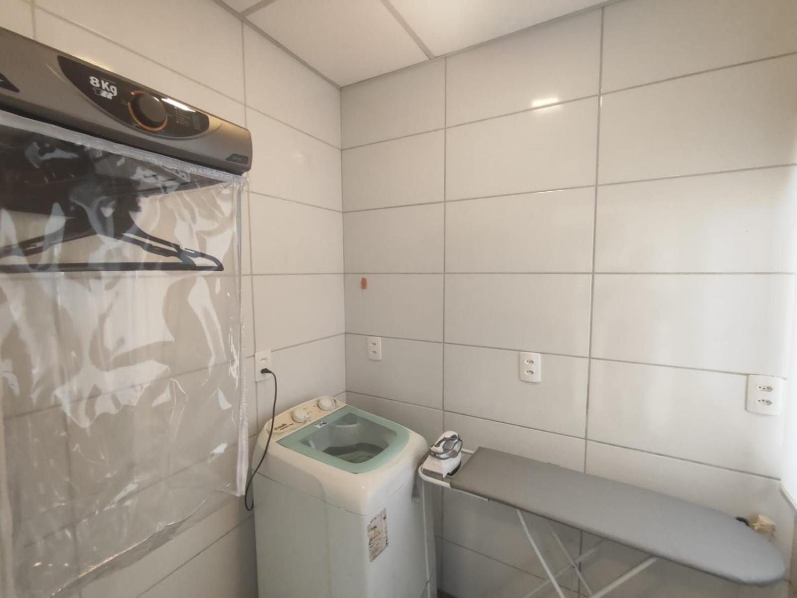 Villa Bilac 01 - Studio Proximo A Vila Germanica Blumenau Zewnętrze zdjęcie