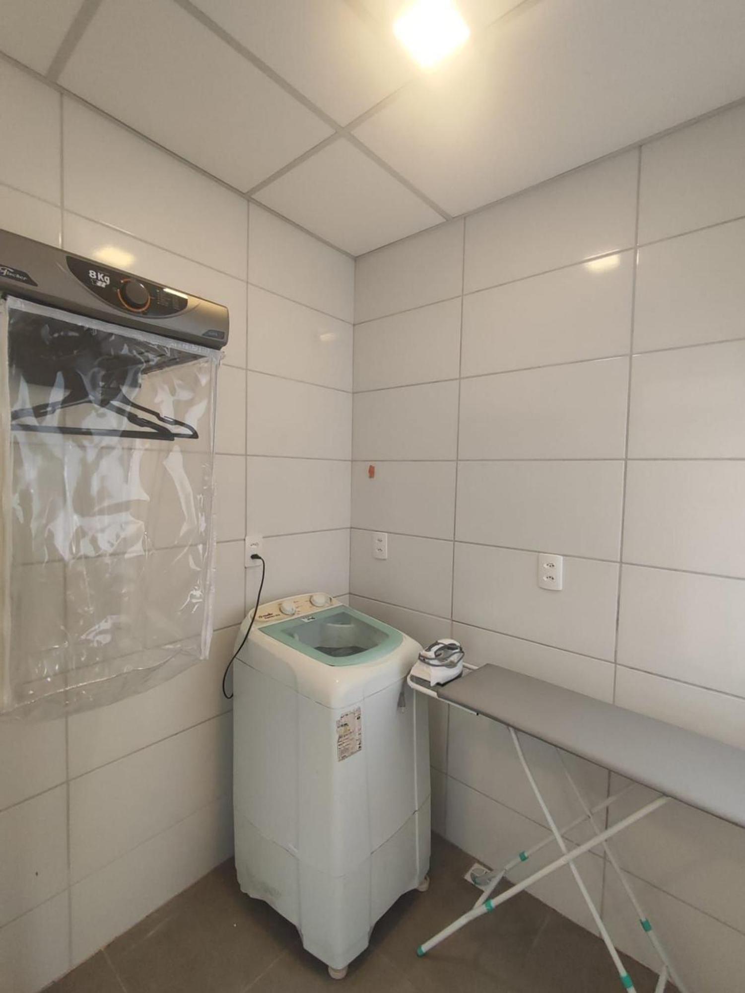 Villa Bilac 01 - Studio Proximo A Vila Germanica Blumenau Zewnętrze zdjęcie